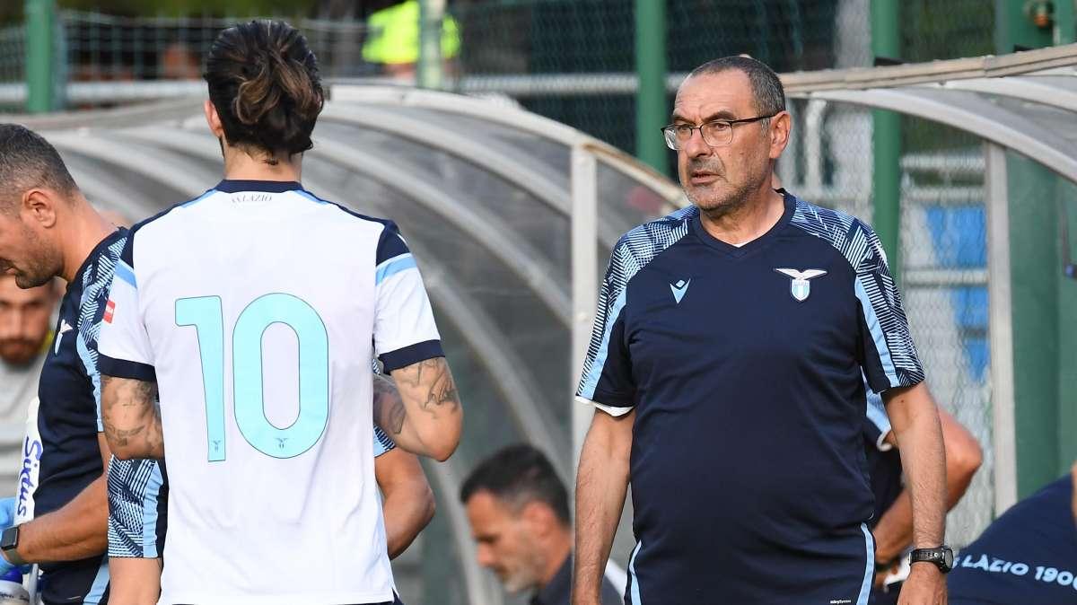 Lazio - Meppen, mercoledì l'amichevole: ecco dove vederla in tv