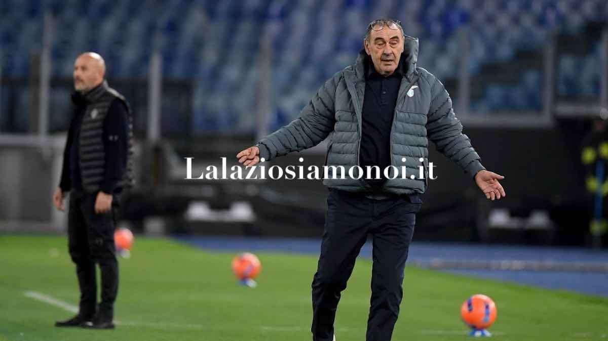 Lazio, Sarri una certezza per Callegari. E in Coppa Italia...