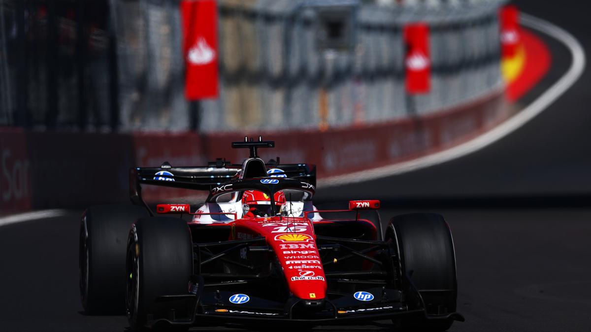 Formula 1 | Ferrari, ritiro Hamilton: ma la notizia grave da Madrid è un'altra