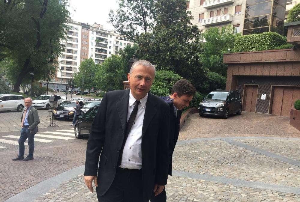 Lazio, Bianchessi pesca dal Grifone: in arrivo Cavallari