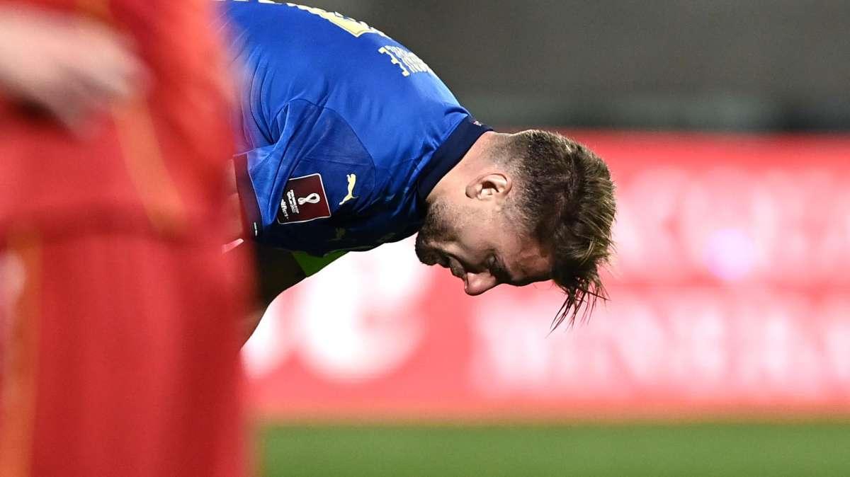 Italia, quale futuro per Immobile, Acerbi e Luiz Felipe? 