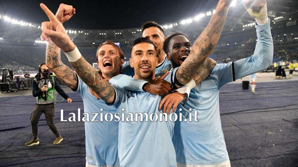 "Lazio atomica", Baroni si prende la prima pagina del Corriere dello Sport! - FOTO