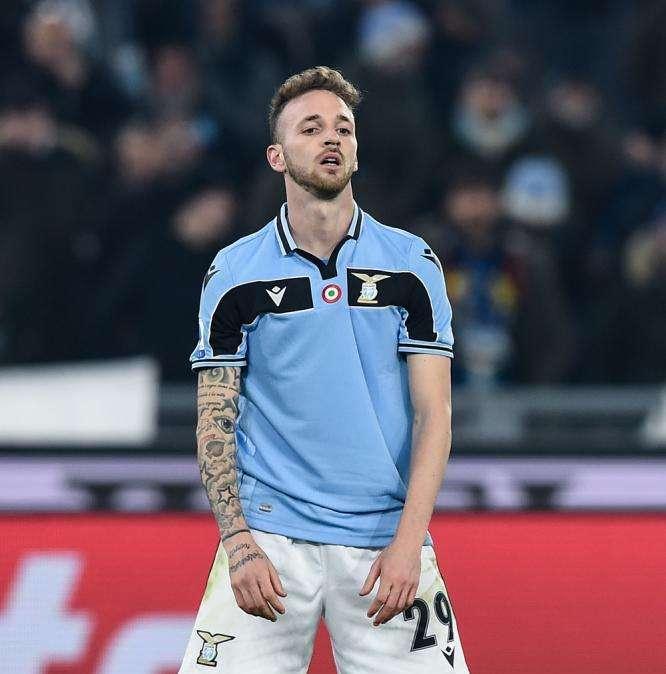Lazio - Spal, Lazzari precisa: "Le minacce arrivate da pochi stupidi..." - FT