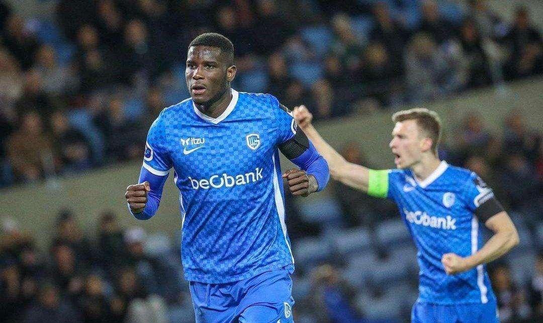 Calciomercato, anche la Lazio su Onuachu. Il Genk conferma: "Lascerà il club in estate"