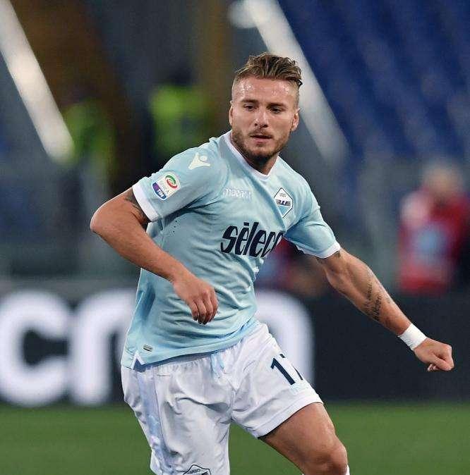 Immobile: "Certe sconfitte servono a ritrovare lo spirito. Niente drammi, il Napoli chance per rialzarsi"