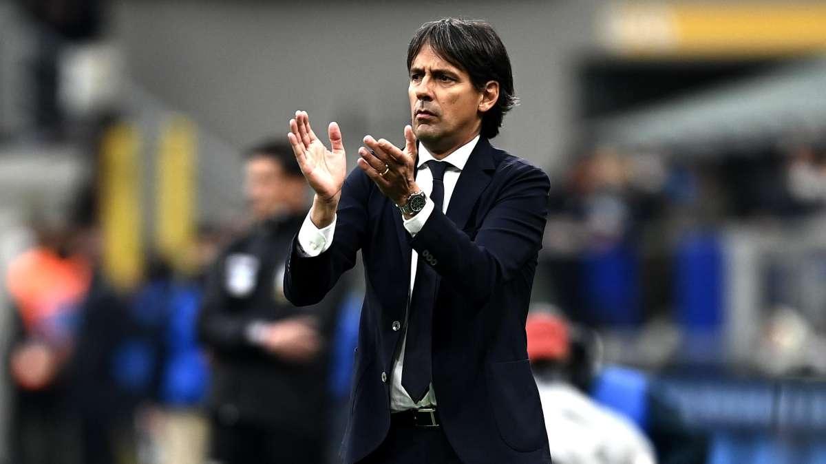 Inzaghi: "Le altre comprano e noi siamo i favoriti? Ci serve un difensore"