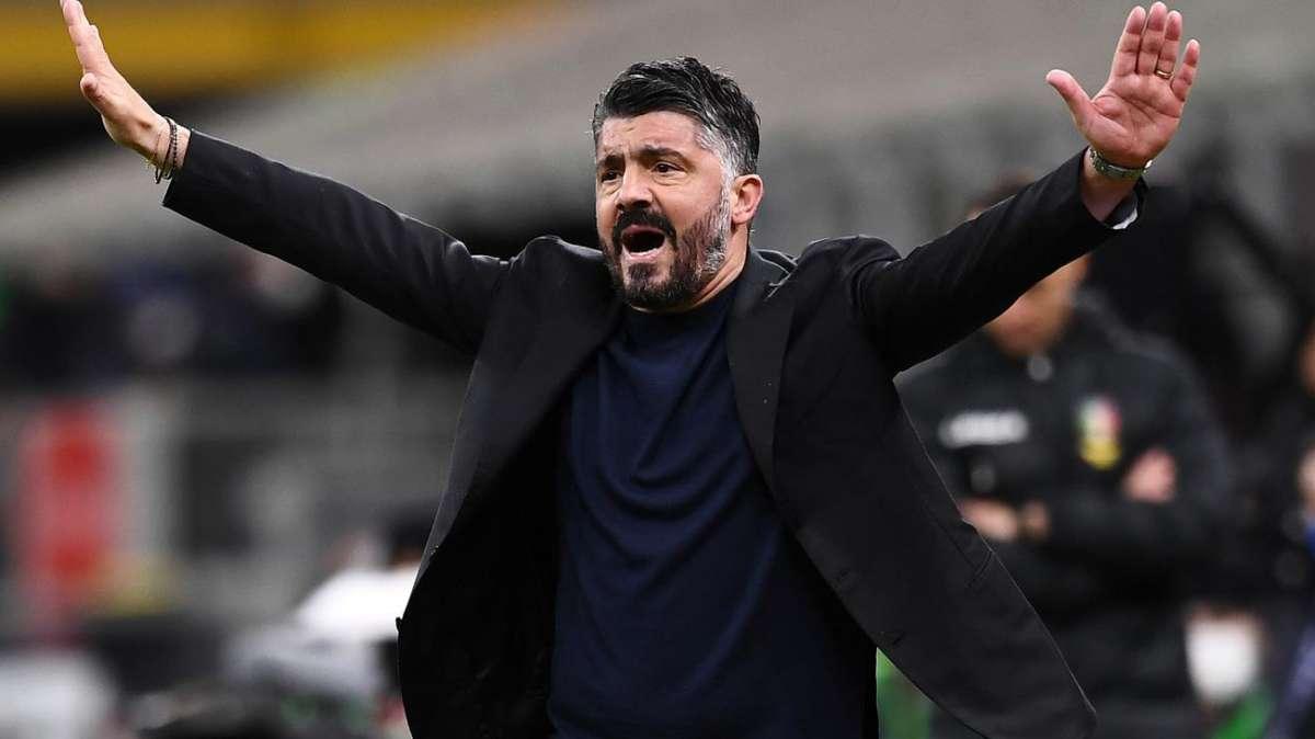 Lazio, Orlando critico: "Gattuso non ha senso! Lotito dà l'impressione..."