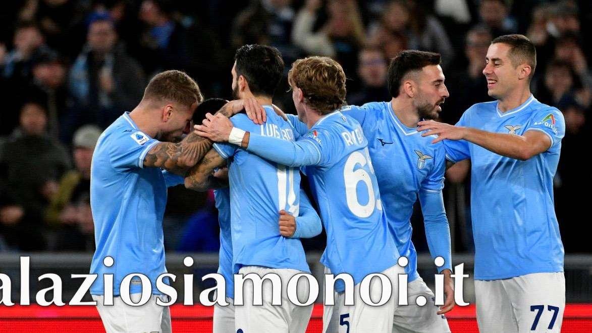 Lazio, Pedro interrompe un digiuno che durava da troppo tempo: il dato