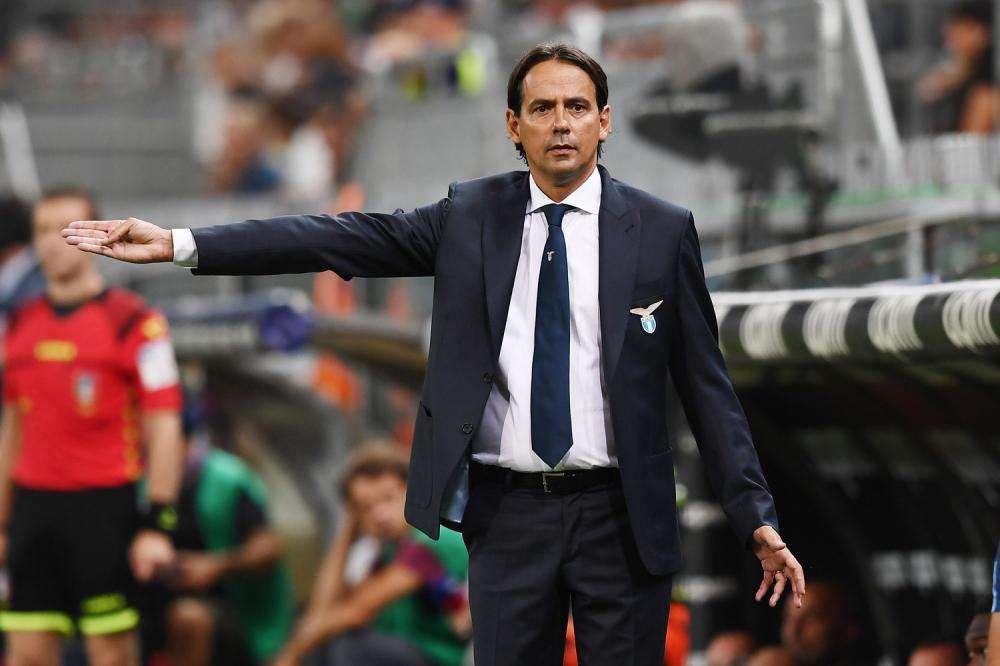 Spal - Lazio, formazioni ufficiali
