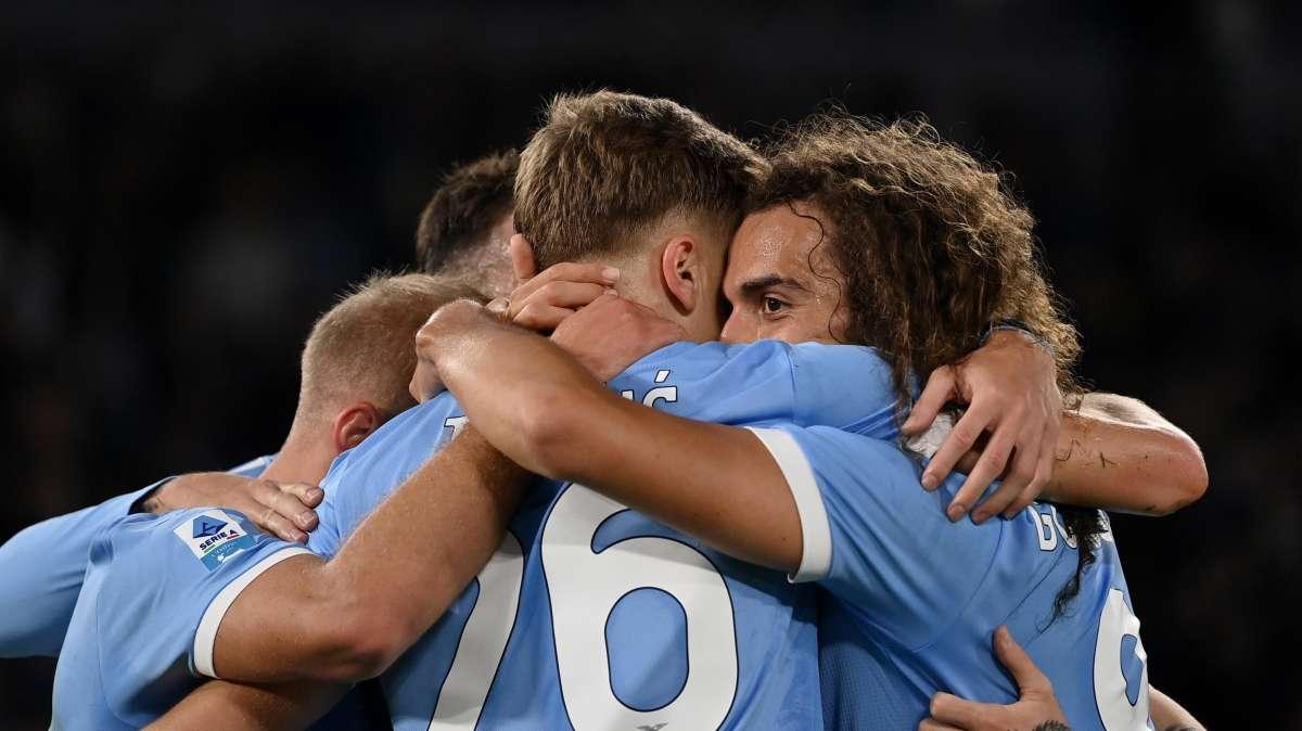 Lazio, la sfida con il Cagliari all'Olimpico promette spettacolo: il dato