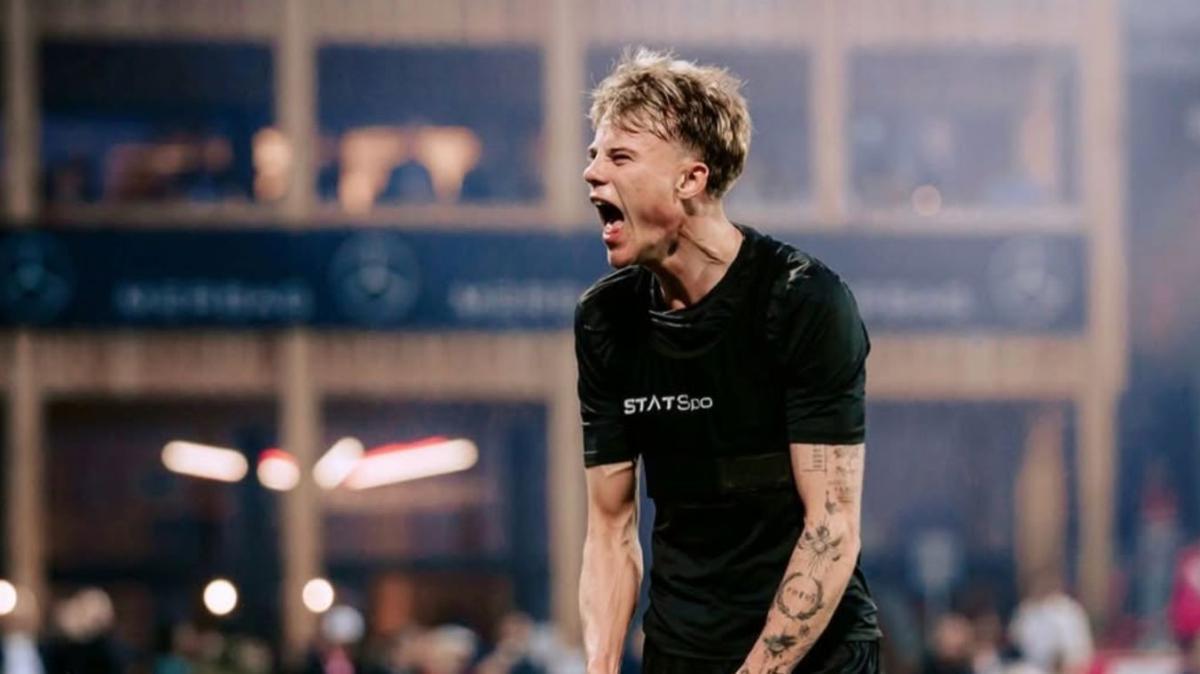 Calciomercato Lazio | Asp Jensen, Moretto: "Sono ore decisive"