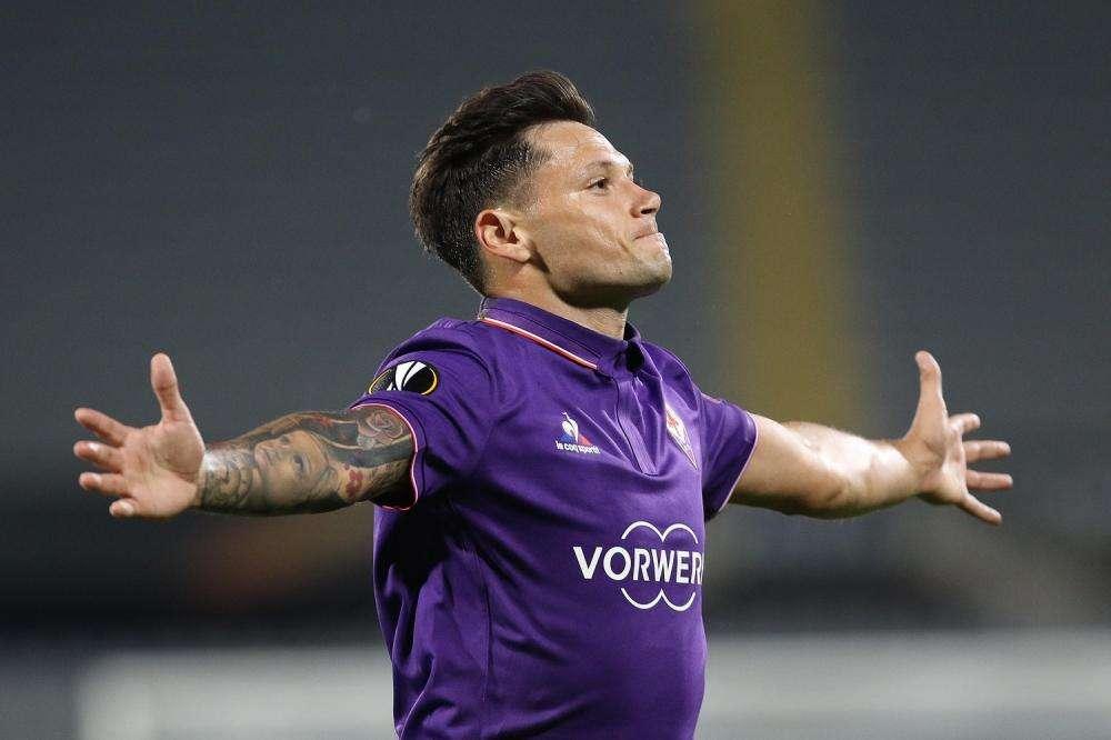 Calciomercato, alla Reggina piace Zarate: avanzata un'offerta all'ex Lazio