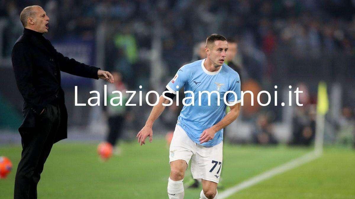 Lazio, record presenze: Marusic come D'Amico? Il suo obiettivo è Radu...