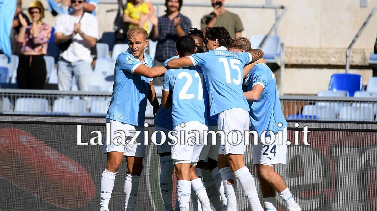 Vocalelli: "La Lazio è in testa con l'Inter, ora a cosa può ambire?"