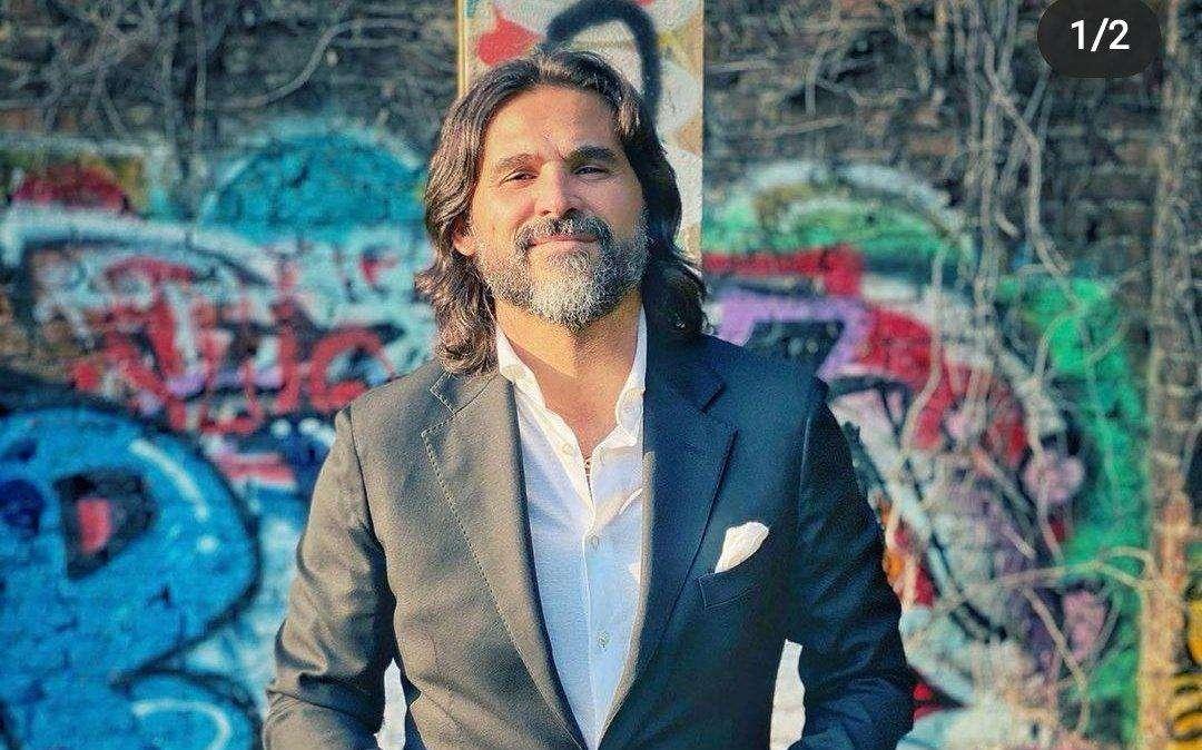 Adani a 90° minuto, l'ex difensore si presenta: "Opportunità che mi riempie d'orgoglio"