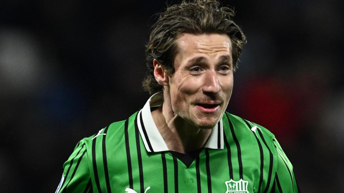Calciomercato Lazio | Fabrizio Romano annuncia Pinamonti: "Here we go!"