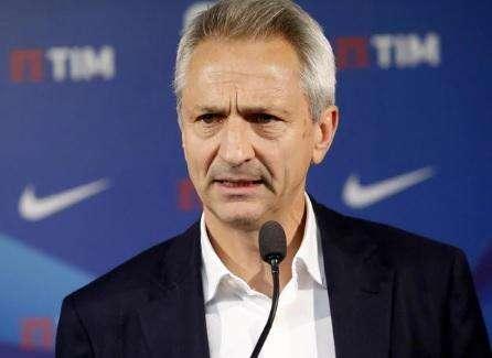 Serie A, la Lega: "14 giugno data limite per ripartenza campionato"