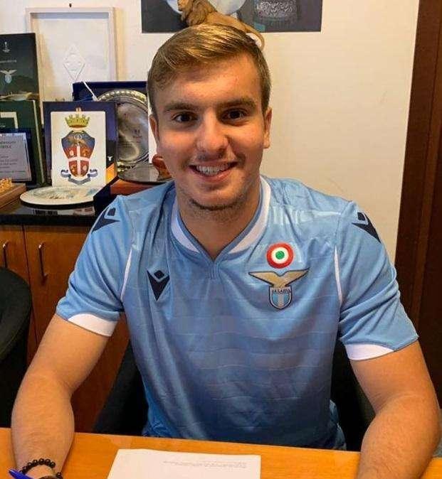Lazio, Cipriano biancoceleste: i dettagli sul trasferimento