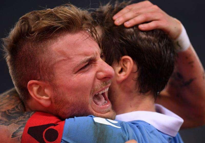 STATS CORNER - Lazio, l'1 contro il Napoli manca dal 2012. Biglia, Keita e Immobile a secco con i campani