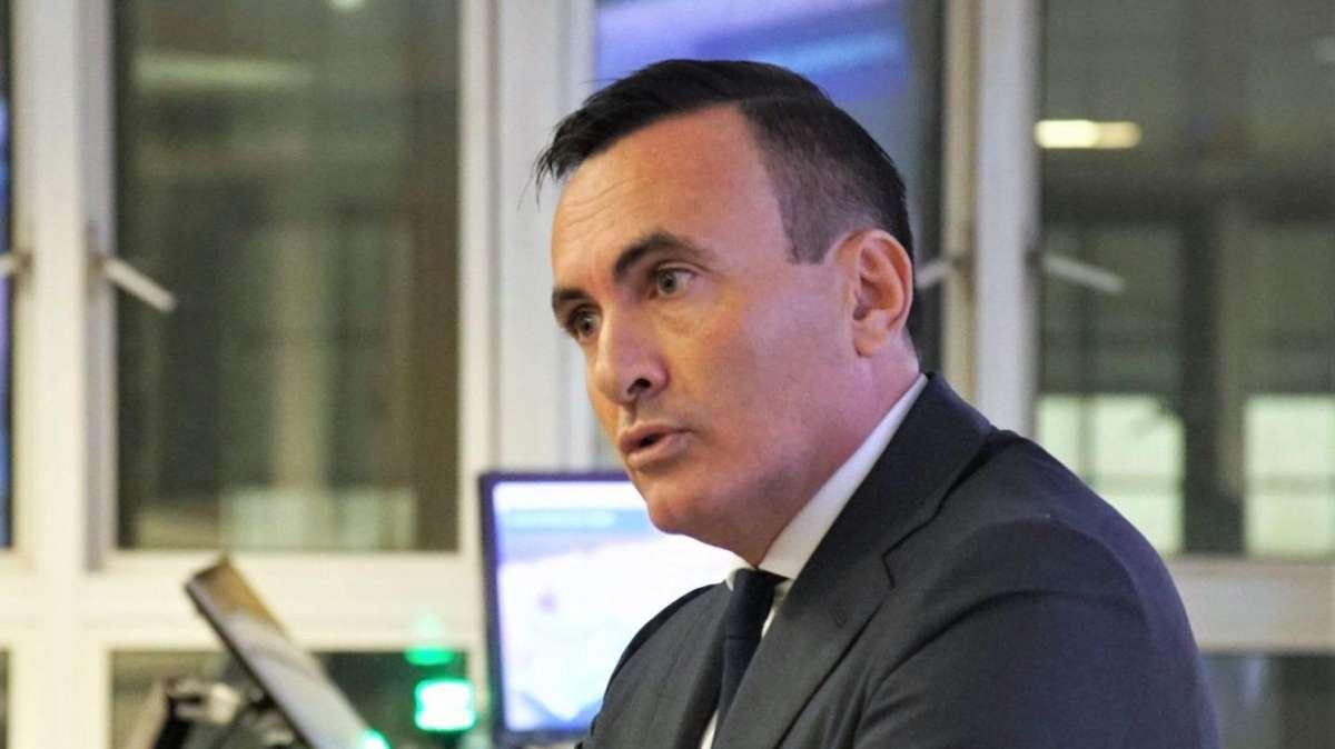 Trapani, il pres. Antonini punta la Lazio: "Mi sono speso tanto..."