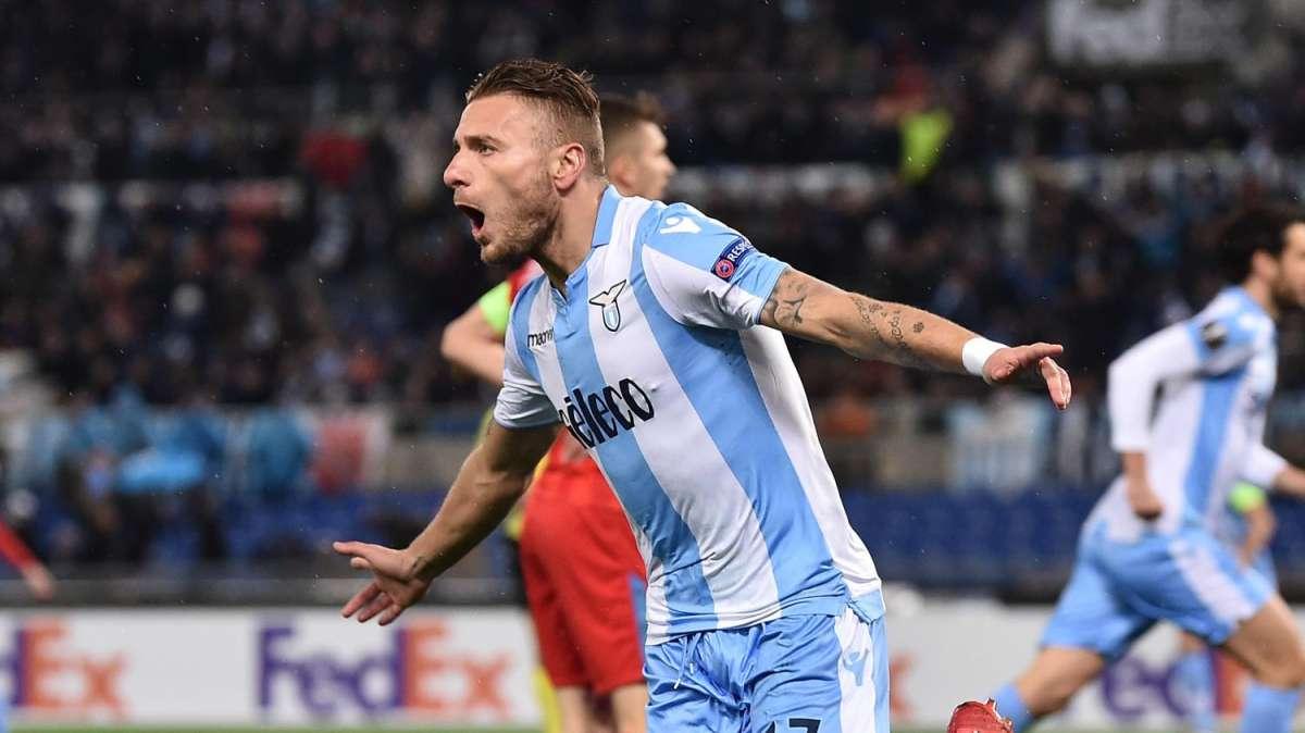 Lazio, operazione rimonta: quattro i precedenti favorevoli