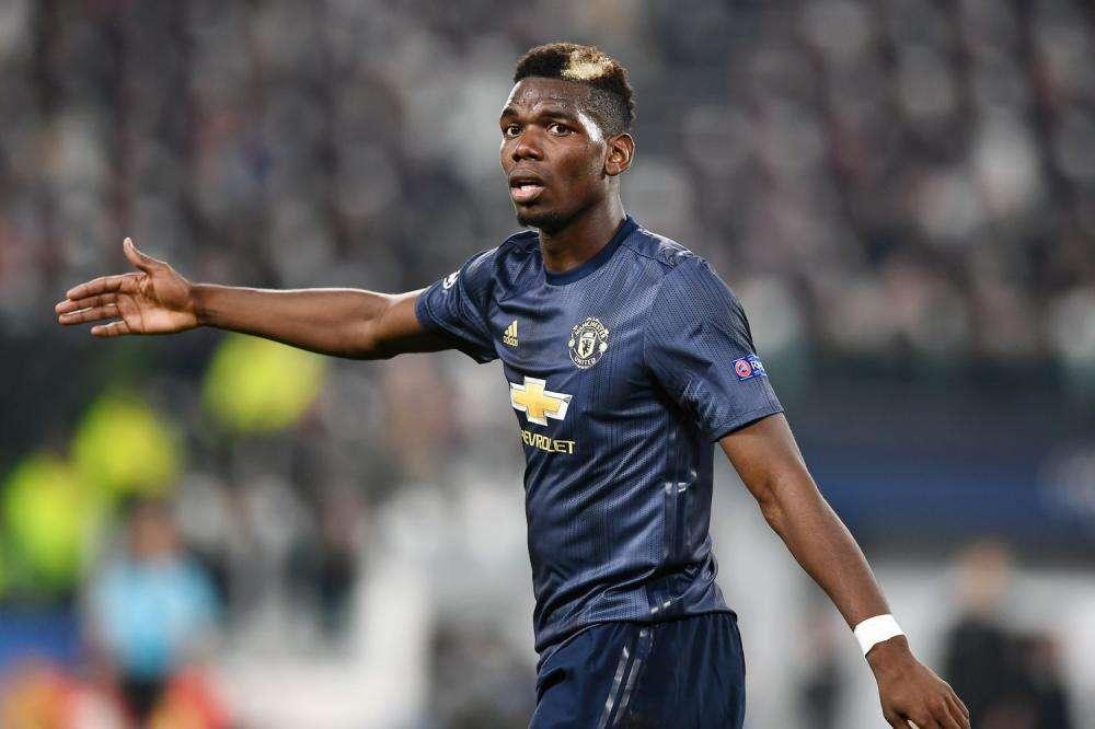 Calciomercato Lazio, Solskjaer: "Pogba resterà al Manchester United"