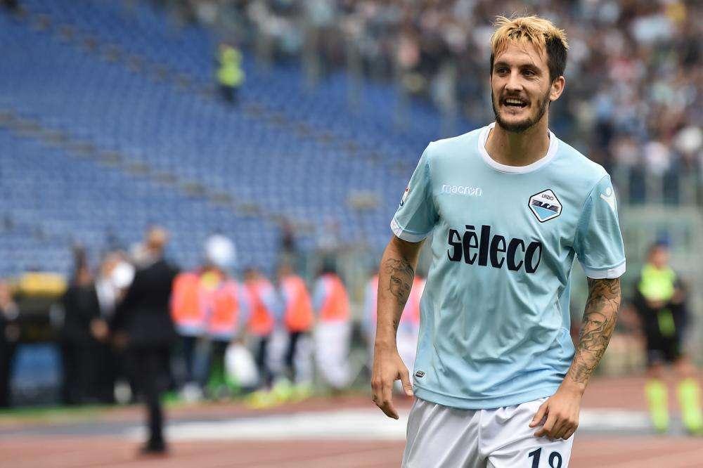Juventus - Lazio, Luis Alberto e Patric in coro: "Avanti ragazzi, uniti possiamo farcela!"