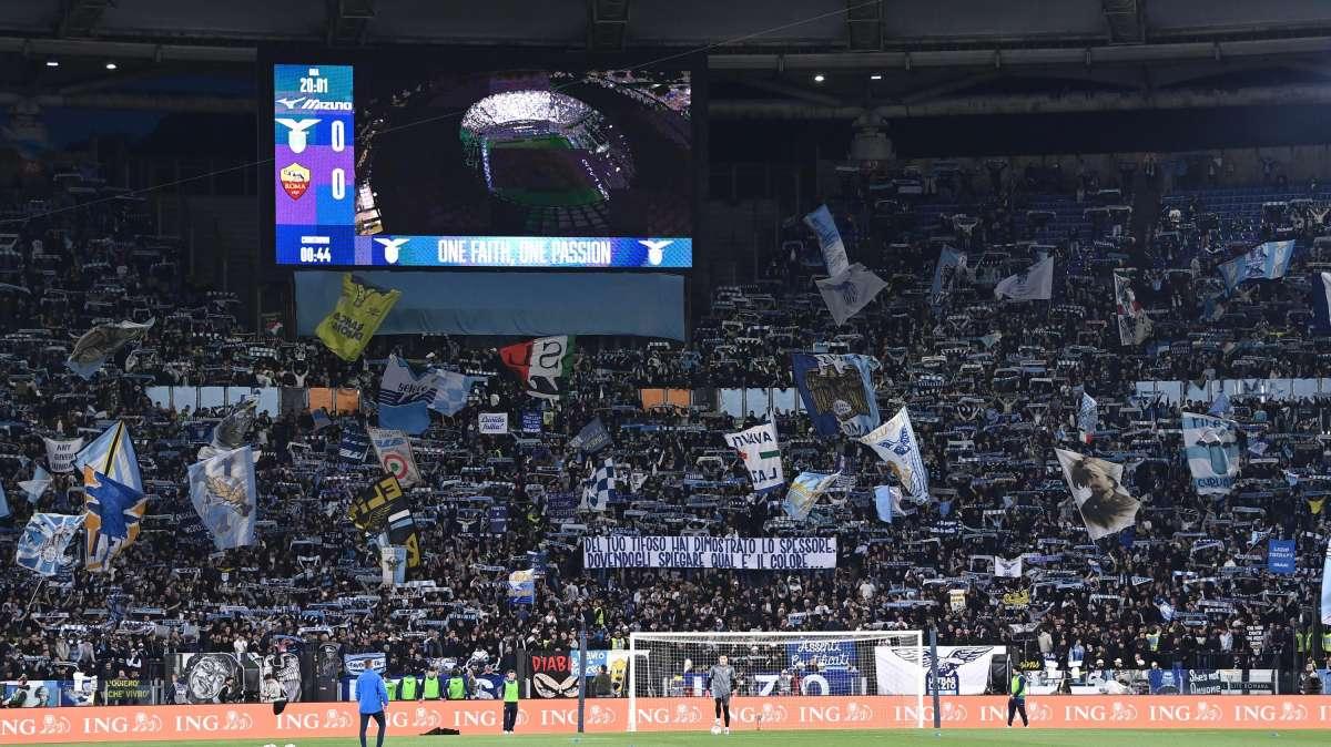 Lazio, le campagne abbonamenti nell'era Lotito: la classifica 