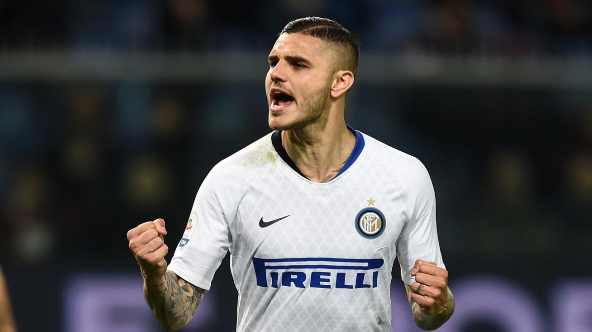Calciomercato | Lazio - Icardi, porta aperta: Maurito aspetta