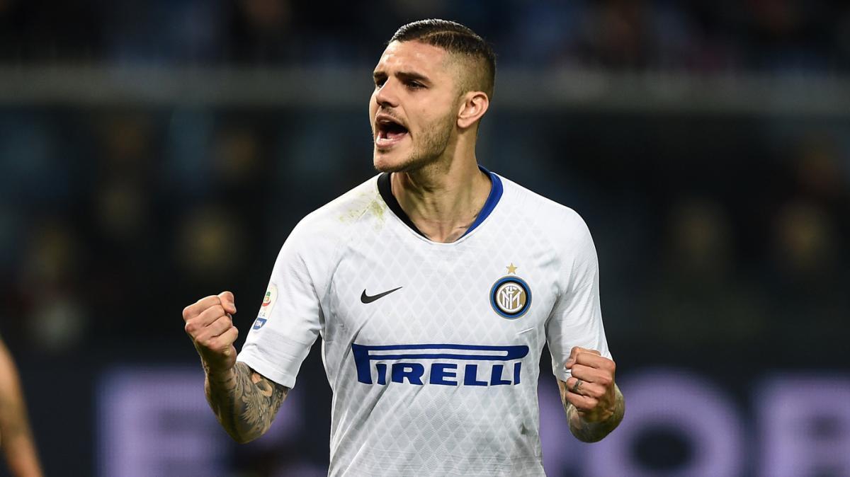 Calciomercato Lazio | Nuovo tentativo per Icardi? La situazione