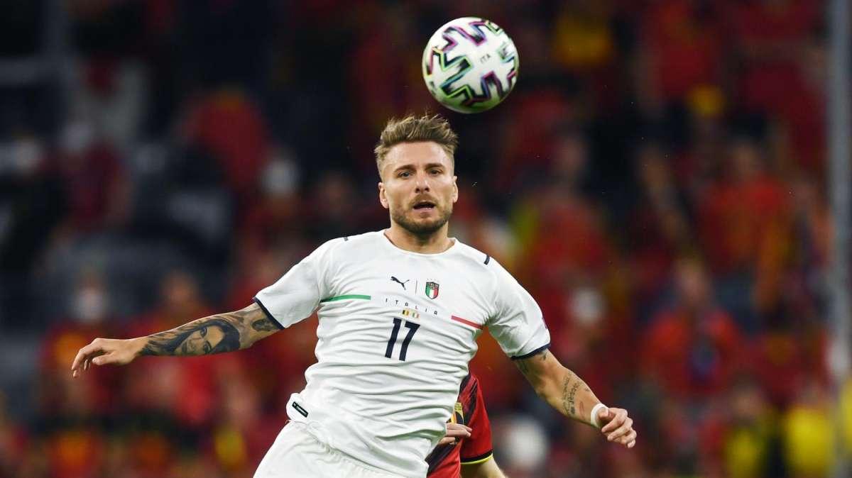 Italia-Inghilterra, da Chiesa-Sterling a Immobile-Kane: tutti i duelli della finale