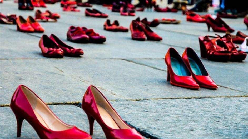 FOCUS - C'è chi dice "no". È ora di dare un calcio alla violenza sulle donne
