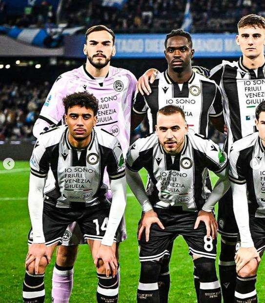 Calciomercato Lazio | A Udine un talento in vetrina. E la Lazio ci pensa...
