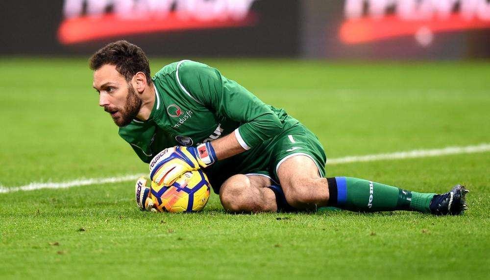 Berisha: "Lazio fondamentale per me, ma volevo più spazio. Strakosha sarà il futuro dell'Albania"