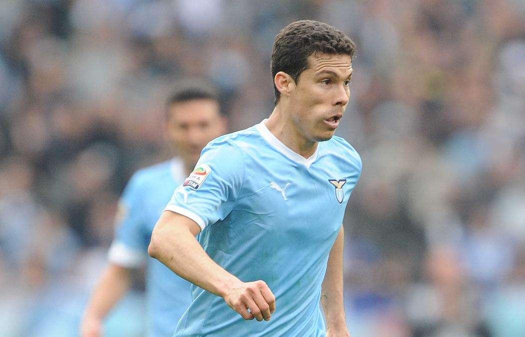 Mundo Deportivo lancia l'allarme: per Hernanes spunta anche il Milan