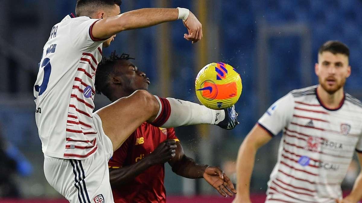 Roma, Afena Gyan risponde agli attacchi: "Parlate senza sapere!"