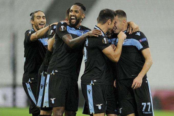 Lazio, 10 trasferte europee senza vittorie: l'ultima fu proprio a Marsiglia