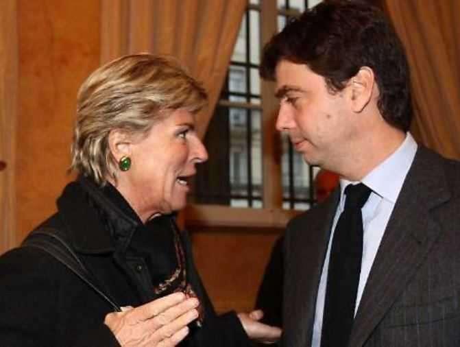 Superlega, Christillin: "Non ci sarà un passo indietro. Aspettavamo Agnelli, ma..."