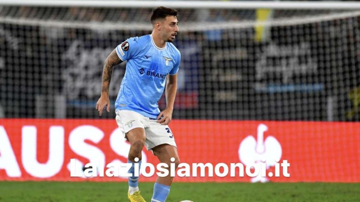 Europei U21 | Spagna, Stramaccioni incensa Gila: "Grandissima partita"