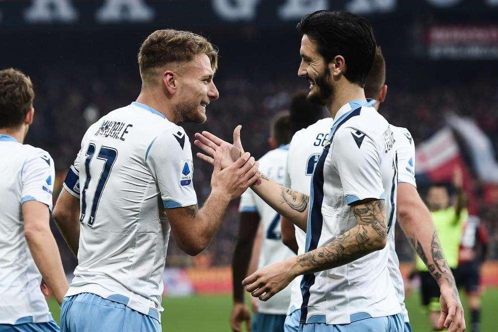 FORMELLO - Lazio, si fa sul serio: Inzaghi pensa già all'Atalanta 