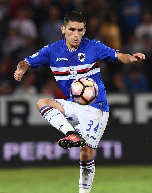 Lazio interessata a Torreira, ma l'agente lo spinge in Spagna: "Gli piacerebbe giocare nel Siviglia"