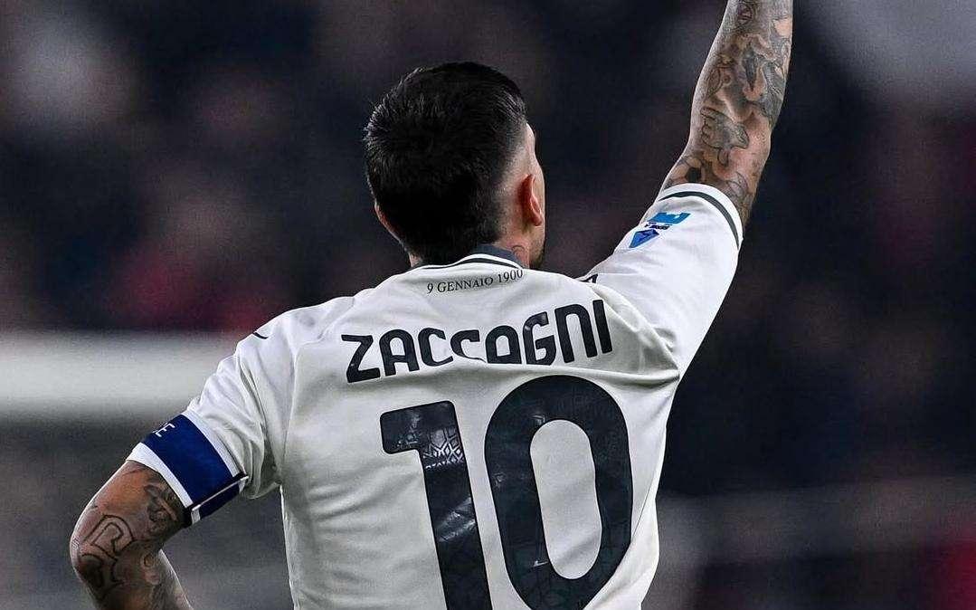 Lazio, Rambaudi: "Contro l'Atalanta non bisogna essere prevedibili. Su Zaccagni..."
