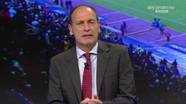 Lazio, Marchegiani: "Con i 5 cambi Inzaghi schiererà la squadra più offensiva"