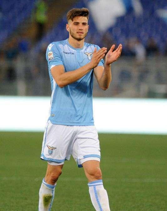 Hoedt: "Felice per il gol e per la vittoria! Mercato? Sto bene qui, ma voglio giocare..."  - VIDEO