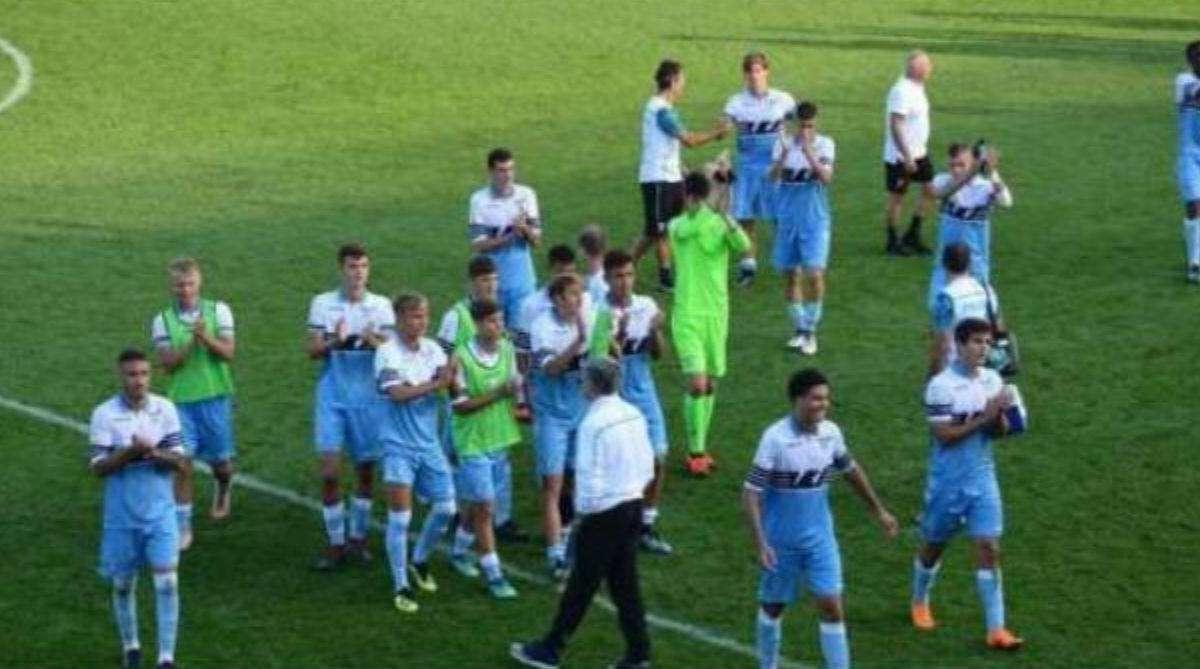 Lazio, il programma del settore giovanile: tempo di derby per l'Under 14