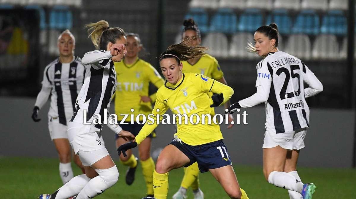 RIVIVI DIRETTA | Coppa Italia, la Lazio vince ma non basta: Juve in semifinale