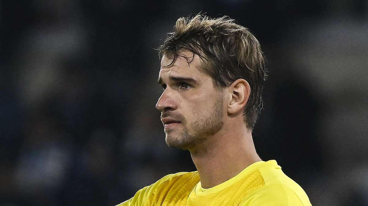 Lazio, Taibi: "Provedel è di un ottimo livello. Come lui anche..."