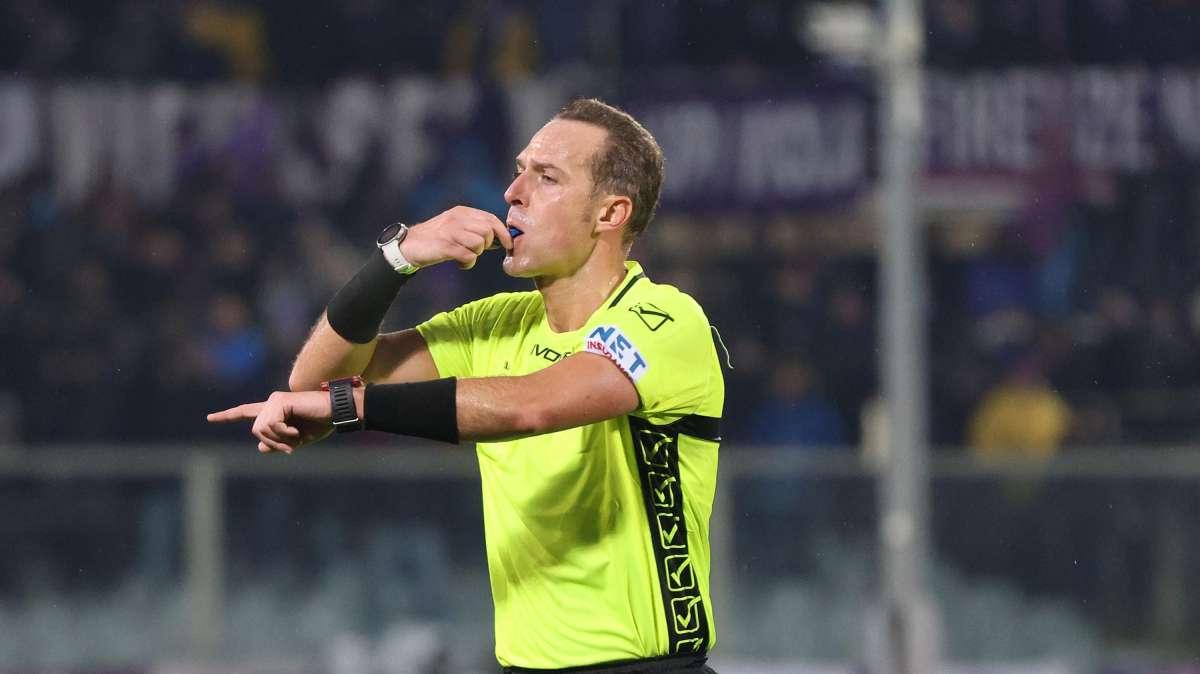 MOVIOLA - Monza-Lazio, Pairetto sin troppo severo: tutti gli episodi