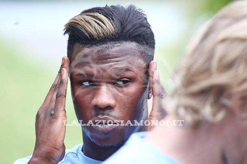 Calciomercato Lazio, West Ham su Keita: pronti 32 milioni di euro