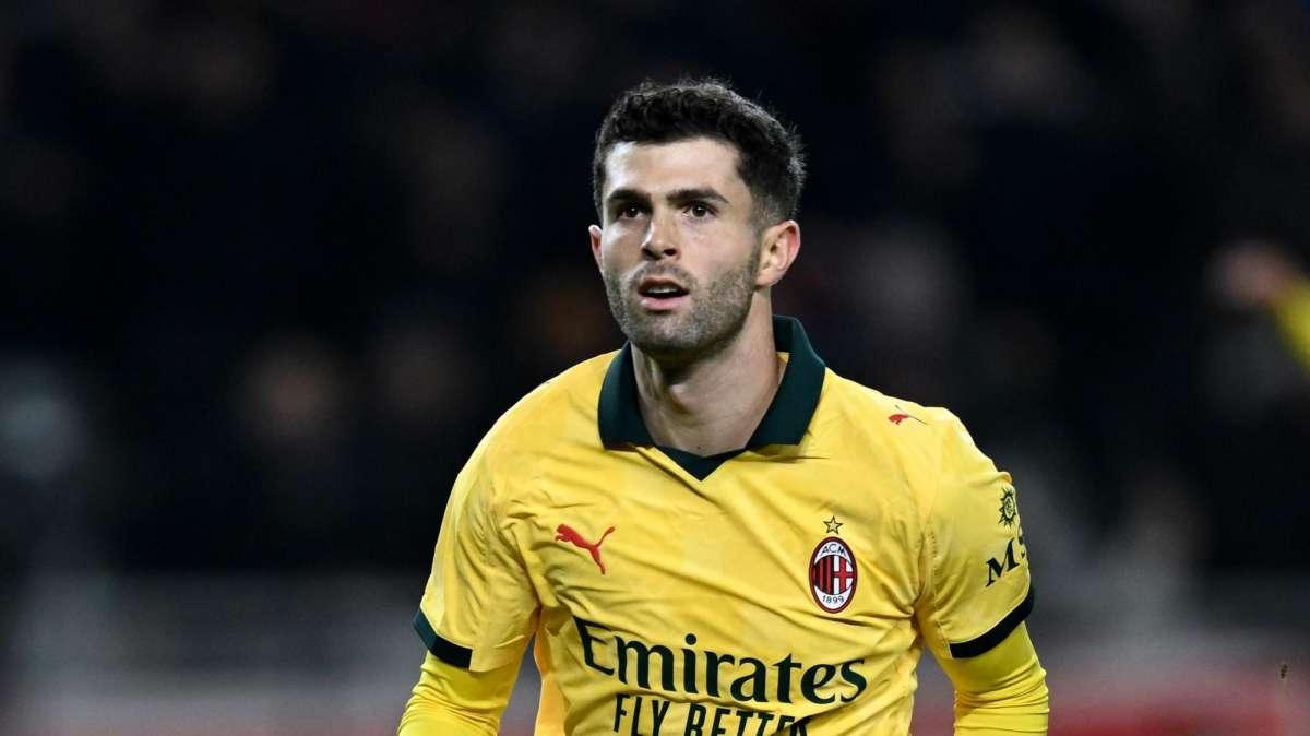 Serie A | Pulisic ribalta il Torino: Milan primo insieme al Napoli